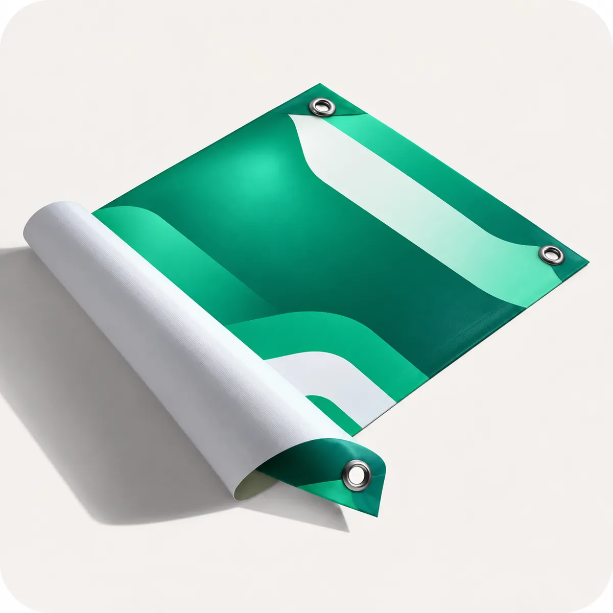 Banner & Spanduk