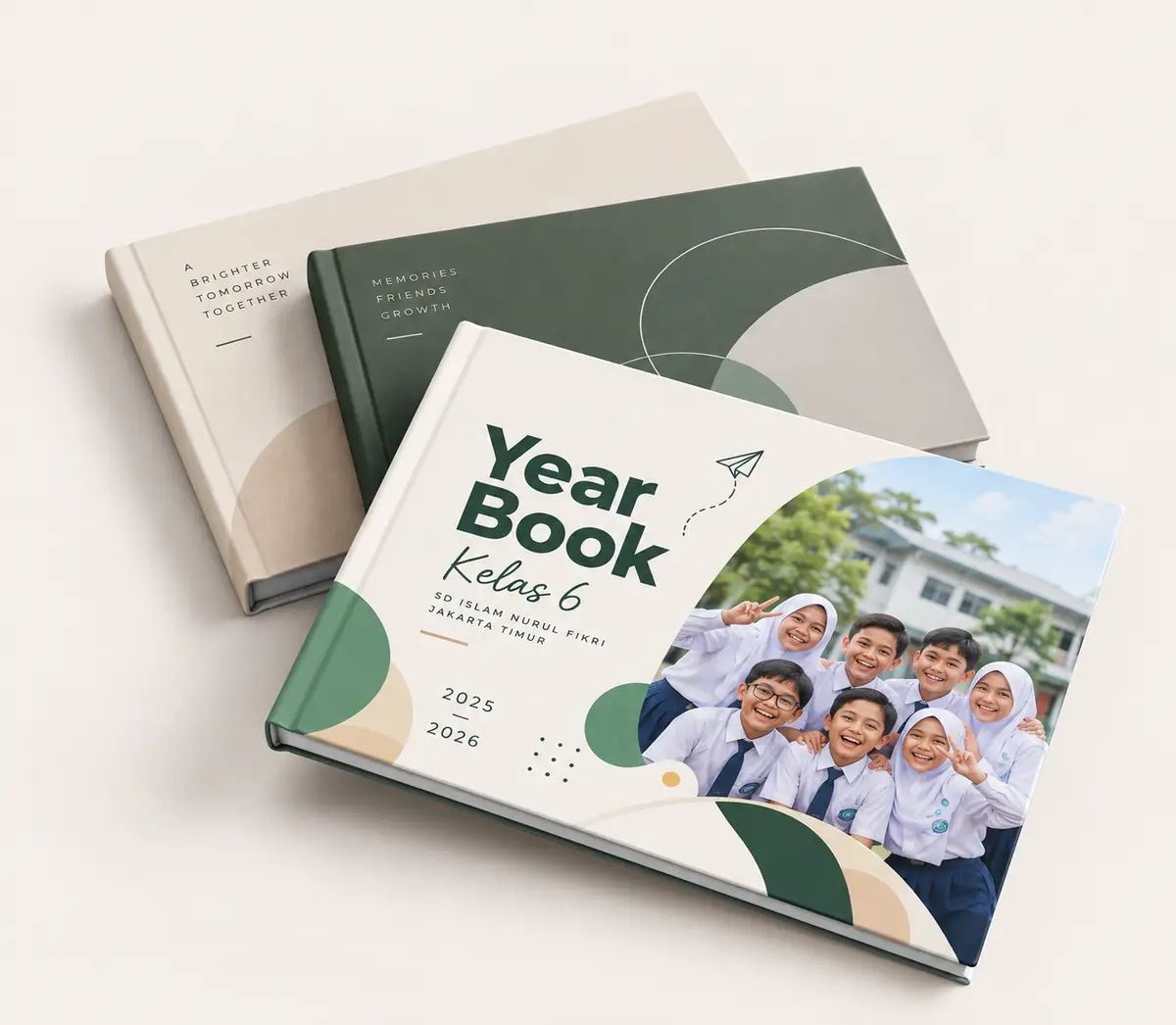Cetak Buku Hardcover BIX PRINT