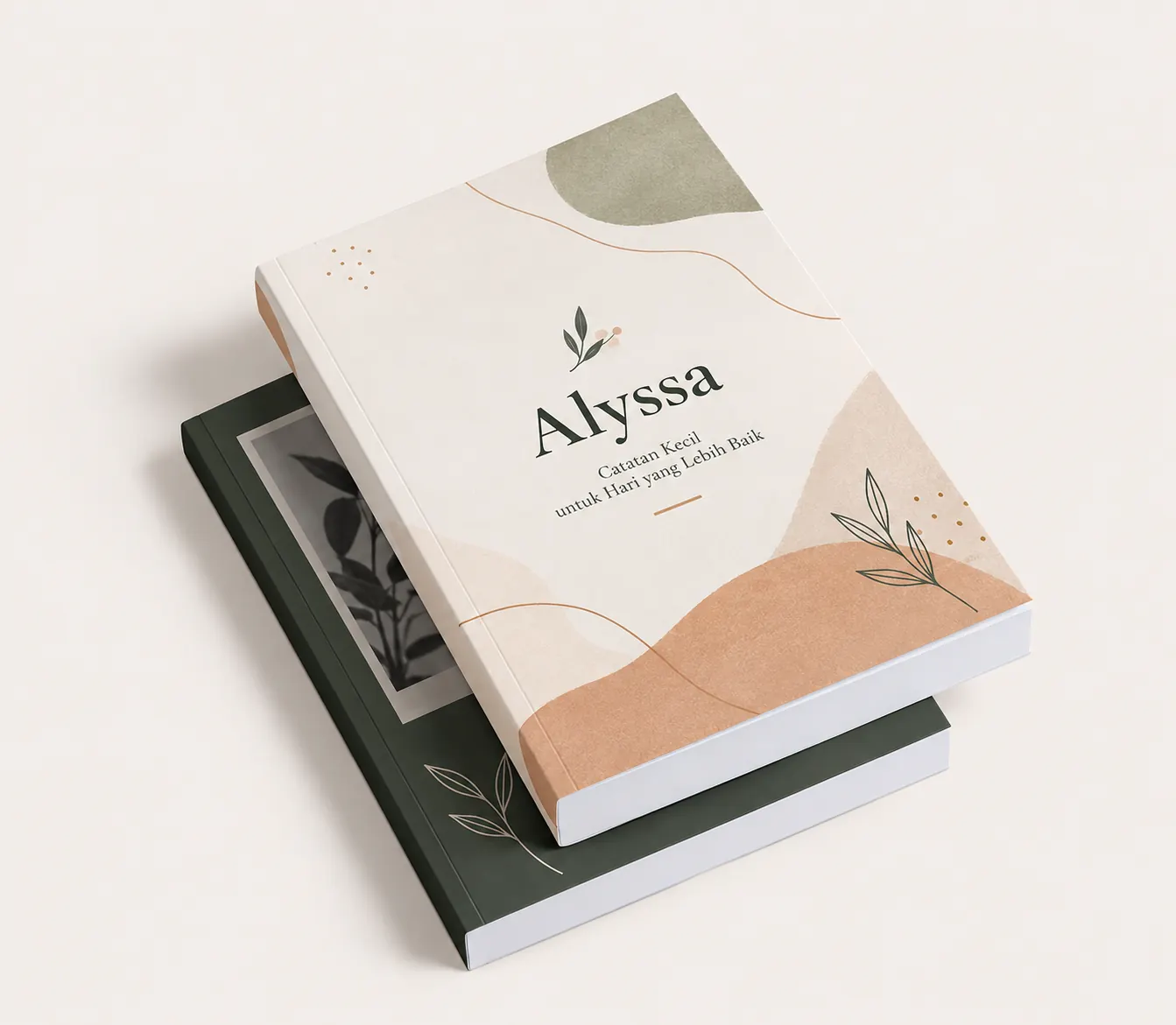 Cetak Buku Softcover BIX PRINT