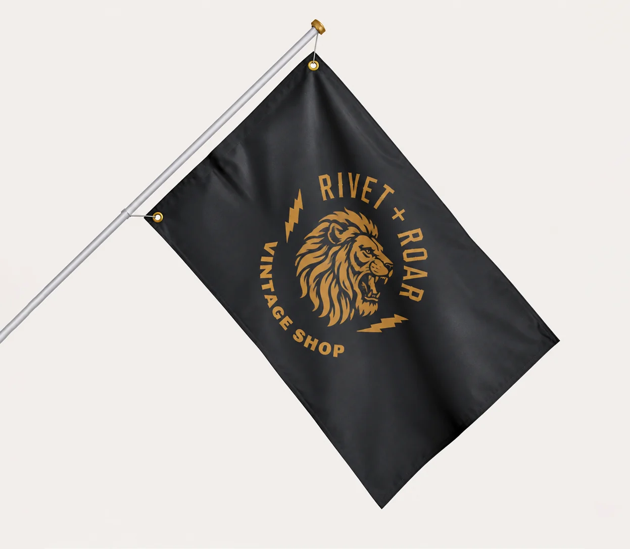 Cetak Bendera BIX PRINT