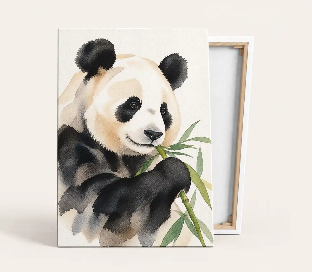 Cetak Canvas Spanram BIX PRINT