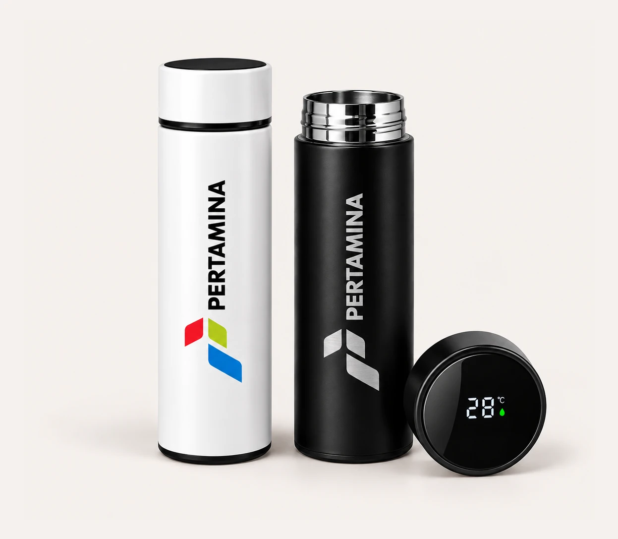 Cetak Tumbler Custom BIX PRINT